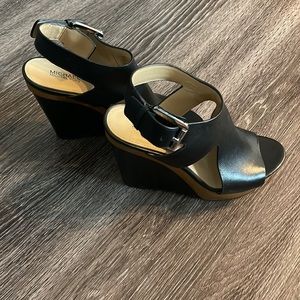 Micheal Kors Wedges